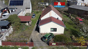 Prodej rodinného domu, 107 m2, Jaroměř, ul. Na Vinicích