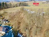 Prodej louky, 3087 m2, Hanušovice, cena 550000 CZK / objekt, nabízí 