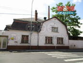 Pronájem skladu, 195 m2, Ústí nad Labem, ul. Drážďanská