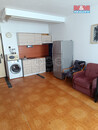 Pronájem bytu 1+kk, 33 m2, Orlová, ul. F. S. Tůmy, cena 11700 CZK / objekt / měsíc, nabízí