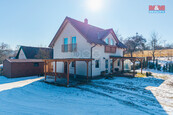 Prodej rodinného domu, 115 m2, Heřmaničky, cena 11330000 CZK / objekt, nabízí