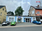 Prodej obchod a služby v Liberci, ul. Tanvaldská, cena 5500000 CZK / objekt, nabízí