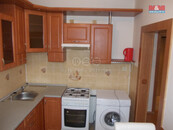 Pronájem bytu 2+1, 44 m2, Ostrava - Dubina, cena 9900 CZK / objekt / měsíc, nabízí