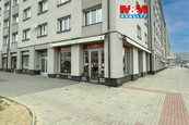 Prodej obchod a služby, 133 m2, Praha 10 - Kubánské náměstí, cena 14900000 CZK / objekt, nabízí M&M reality holding a.s.