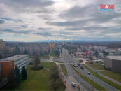 Pronájem bytu 3+1, 72 m2, Karviná, ul. tř. 17. listopadu, cena 17000 CZK / objekt / měsíc, nabízí
