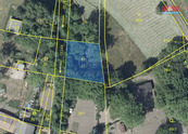 Prodej zahrady, 1031 m2, Děčany, cena 1199000 CZK / objekt, nabízí 