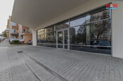Prodej obchodního objektu, 128 m2, Zlín, ul. Lorencova, cena 7500000 CZK / objekt, nabízí M&M reality holding a.s.