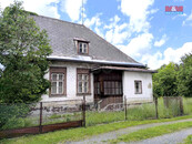 Prodej rodinného domu 5+1, 160 m2, Rýmařov, ul. Palackého, cena 1990000 CZK / objekt, nabízí 