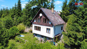 Prodej chalupy, 122 m2, Vojníkov, cena 3199000 CZK / objekt, nabízí 