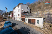 Prodej rodinného domu, 305 m2, Kraslice, ul. Sadová, cena 3599000 CZK / objekt, nabízí 