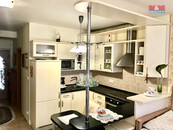 Pronájem bytu 1+kk, 46 m2, Zlín, ul. Pasecká, cena 16500 CZK / objekt / měsíc, nabízí
