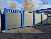 Pronájem skladu, 29 m2, Ostrava, ul. Místecká, cena 8400 CZK / objekt / měsíc, nabízí M&M reality holding a.s.