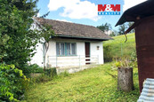 Prodej chaty, 20 m2, Ledeč nad Sázavou, pozemek 919 m2, cena 2990000 CZK / objekt, nabízí M&M reality holding a.s.