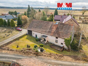 Prodej chalupy, 175 m2, Prostiboř, cena 1850000 CZK / objekt, nabízí 