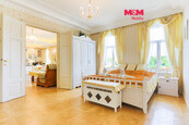 Prodej bytu 3+kk, 81 m2, Karlovy Vary, ul. Zeyerova, cena 8290000 CZK / objekt, nabízí 