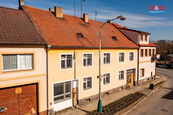 Prodej rodinného domu, 490 m2, Mirotice, ul. Kopeckého, cena 7280000 CZK / objekt, nabízí