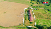 Prodej zemědělského objektu, 916 m2, Šebířov - Zářičí, cena 7690000 CZK / objekt, nabízí