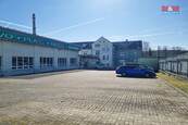 Pronájem obchod a služby, 370 m2, Ostrov, ul. Krátká
