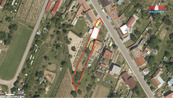 Prodej pozemku k bydlení, 841 m2, Šatov, cena 3700000 CZK / objekt, nabízí