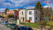 Prodej rodinného domu, 125 m2, Praha, ul. Budčická