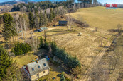 Prodej pozemku k bydlení, 2801 m2, Lučany nad Nisou, cena 5460000 CZK / objekt, nabízí