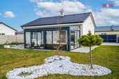 Prodej rodinného domu, 60 m2, Lipník