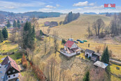 Prodej rodinného domu, 78 m2, Bernartice