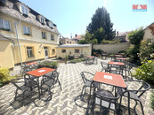 Pronájem restaurace v Jevíčku, ul. Pivovarská