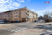 Prodej obchod a služby, 127 m2, Praha, ul. Za stra. vozovnou