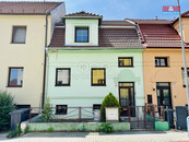Prodej rodinného domu, 114 m2, Břeclav, ul. Fleischmannova, cena 5790000 CZK / objekt, nabízí 
