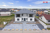 Prodej 1/2 rodinného domu, 5+kk, Polerady, cena 13498000 CZK / objekt, nabízí 