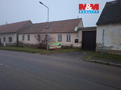 Prodej domu, Starý Petřín u Vranovské přehrady, cena 1500000 CZK / objekt, nabízí M&M reality holding a.s.