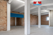 Pronájem výrobního objektu, 170 m2, Orlová, ul. Nádražní, cena 7140 CZK / objekt / měsíc, nabízí 
