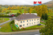 Prodej bytu 2+1, 58 m2, Loučná nad Desnou, cena 2300000 CZK / objekt, nabízí M&M reality holding a.s.