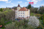 Prodej atypického bytu, 140 m2, Orlová, ul. Fr. Palackého, cena 5600000 CZK / objekt, nabízí M&M reality holding a.s.