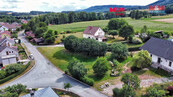 Prodej zahrady, 717 m2, Dolní Dobrouč, cena 296000 CZK / objekt, nabízí M&M reality holding a.s.