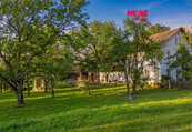 Prodej zemědělské usedlosti, 248 m2, Pěnčín, cena 9990000 CZK / objekt, nabízí 
