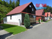 Pronájem chaty, 100 m2, Morávka, cena 22000 CZK / objekt / měsíc, nabízí M&M reality holding a.s.