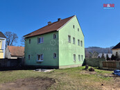 Prodej rodinného domu, 188 m2, Králův Dvůr, ul. 5. května, cena 10990000 CZK / objekt, nabízí 