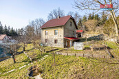 Prodej rodinného domu, 298 m2, Soběhrdy - Žíňánky, cena 7490000 CZK / objekt, nabízí M&M reality holding a.s.