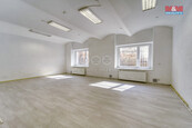 Pronájem obchod a služby, 167 m2, Plzeň, ul. Palackého, cena 18000 CZK / objekt / měsíc, nabízí 