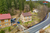 Prodej rodinného domu, 237 m2, Rotava, ul. Nejdecká, cena 2121000 CZK / objekt, nabízí