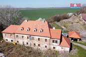 Prodej penzionu, minipivovar, 983 m2, Žáky, pozemek 7857 m2, cena 10990000 CZK / objekt, nabízí 