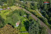 Prodej pozemku k bydlení, 1623 m2, Domašov nad Bystřicí, cena 1650000 CZK / objekt, nabízí 