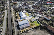 Prodej komerčního objektu, 3398 m2, Starý Kolín, cena 31635000 CZK / objekt, nabízí 