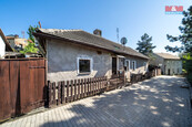 Prodej rodinného domu, 76 m2, Hořovice, ul. Dlouhá