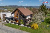 Prodej rodinného domu, Valašské Meziříčí, ul. Bezručova, cena cena v RK, nabízí 