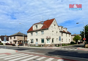 Prodej bytu 3+kk, 73 m2, Praha, ul. Žabovřeská