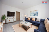 Prodej bytu 2+1, 50 m2, Mírov, cena 2320000 CZK / objekt, nabízí