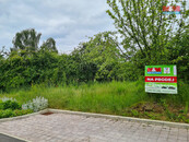 Prodej pozemku k bydlení, 2529 m2, Pavlíkov, okr. Rakovník, cena 3900000 CZK / objekt, nabízí 